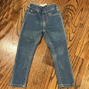 Denim co. 2-3 girls